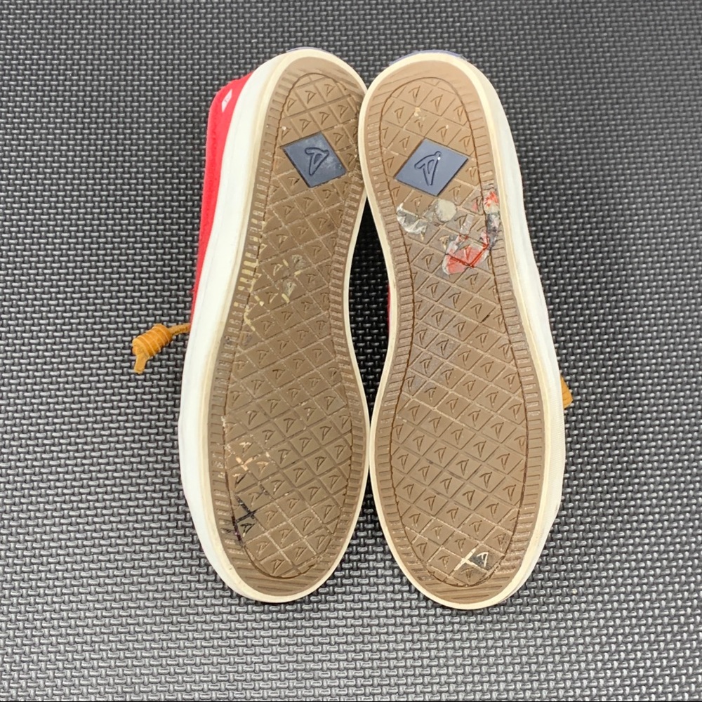 Sperry Top Sider Womens Shoes - Picture 6 of 8